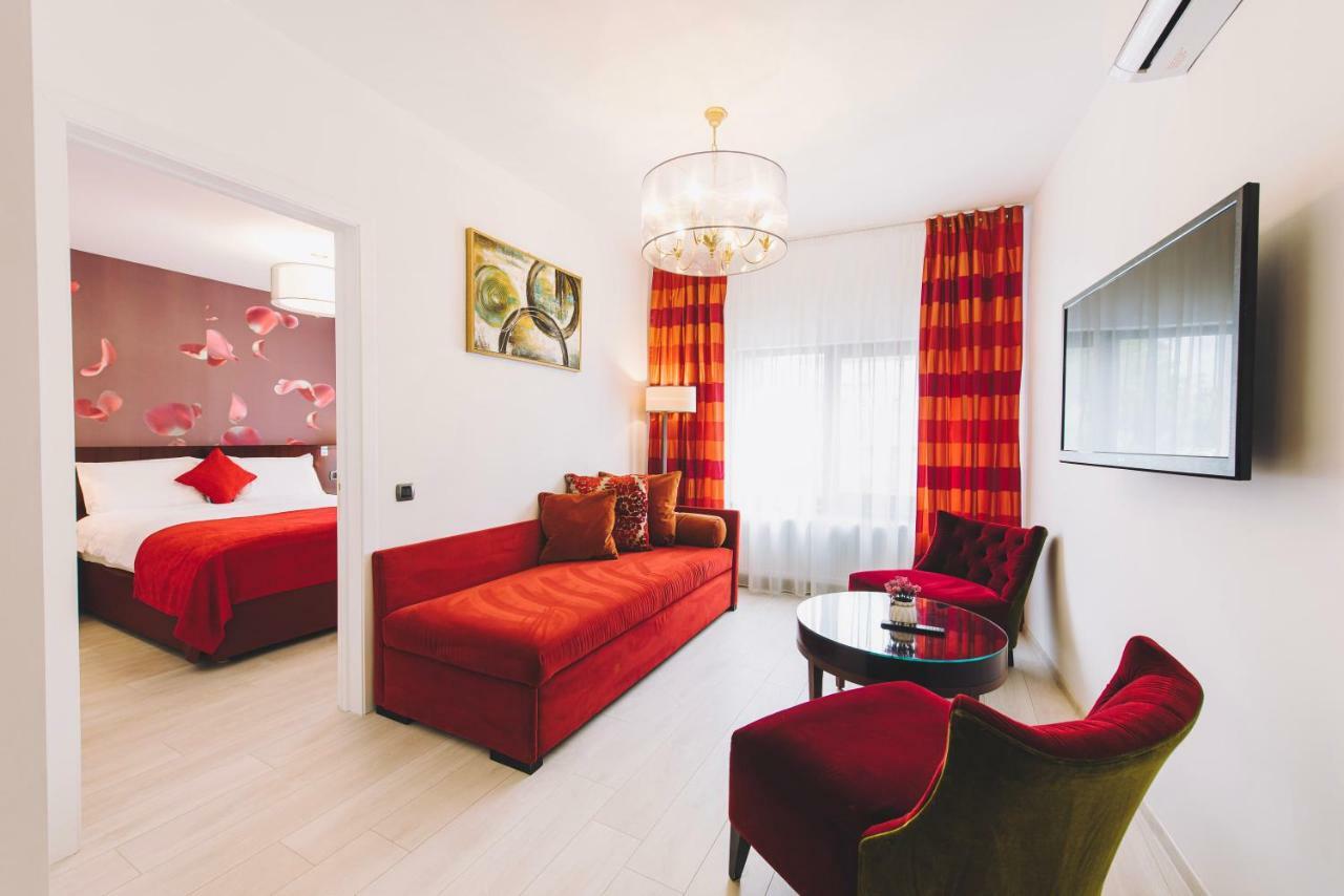 Hotel Derby AH Alba Iulia Exterior foto
